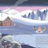 DK: My Perfect Cabin - "Lucile's Journey: Discovering Homes Around the World!"
hardcover