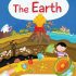 My Big Book of Answers The Earth – Lift the flap