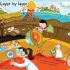 My Big Book of Answers The Earth – Lift the flap