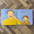 There's A House Inside My Mummy - A book about welcoming a new baby