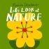 let's Look at Nature - Board Book