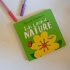 let's Look at Nature - Board Book