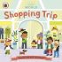 Little World: Shopping Trip: A push-and-pull adventure (Board book) Little World: Shopping Trip: A push-and-pull adventure (Board book)