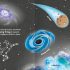 Big Words for Little Experts: Space