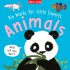 Big Words for Little Experts: Animals Big Words for Little Experts: Animals