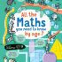 Usborne: All the Maths You Need to Know by Age 7
