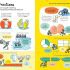 Usborne: All the Maths You Need to Know by Age 7