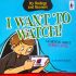 I want to Watch! Learning About Screentime (My Feelings And Manners)