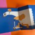 One, Two… Goose! (Fold-Out Surprise): Numbers Board book One, Two… Goose! (Fold-Out Surprise): Numbers Board book