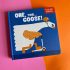 One, Two… Goose! (Fold-Out Surprise): Numbers Board book One, Two… Goose! (Fold-Out Surprise): Numbers Board book