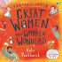 Fantastically Great Women Who Worked Wonders (Paperback)
