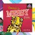 Behaviour Counts! Cheetah Is Messy But Learns To Tidy Up
-Paperback Storybook