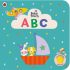 Baby Touch: Abc (Board Book) Baby Touch: Abc (Board Book)
