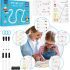 Dot-to-Dot Tracing Wipe and Clean Set