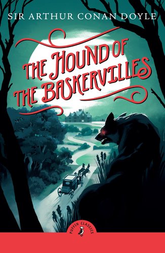 Puffin Classic: The Hound of Baskervilles Puffin Classic: The Hound of Baskervilles