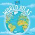 Little Genius World Atlas Board Book Little Genius World Atlas Board Book