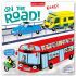 On the Roads! A Book About different forms of Road Transportation (Paperback)