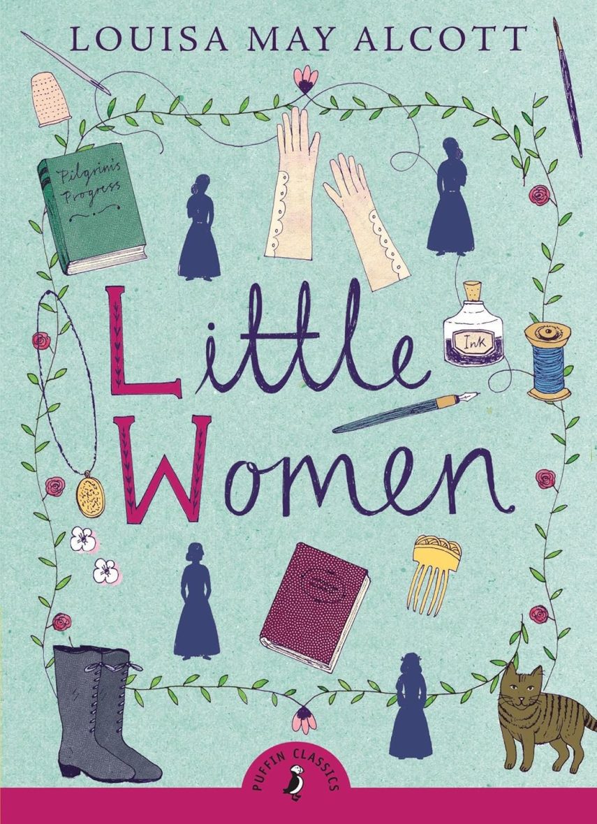 Little Women (Paperback)