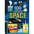 Usborne 100 Things to Know about Space (Hardcover) Usborne 100 Things to Know about Space (Hardcover)