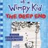 Diary of a Wimpy Kid: The Deep End (Hardcover) Diary of a Wimpy Kid: The Deep End (Hardcover)