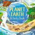 Usborne Planet Activity Book- Paperback Usborne Planet Activity Book- Paperback