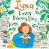 Luna Loves Library Day (Picture Storybook)