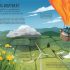 My First Book of Weather - Hardcover My First Book of Weather - Hardcover