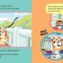 Bluey: Bingo with a Puzzle Surprise Board Book