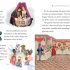 Usborne 10 Ten-Minute Bedtime Stories - Illustrated Story Collection (Hardcover)