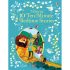 Usborne 10 Ten-Minute Bedtime Stories - Illustrated Story Collection (Hardcover)