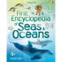 Usborne First Encyclopedia of Seas and Oceans (Hardcover)