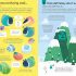 Usborne 100 Things to Know About the Unknown (Hardcover) Usborne 100 Things to Know About the Unknown (Hardcover)