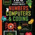 Usborne 100 Things to Know About Numbers , Computers and Coding (Hardcover) Usborne 100 Things to Know About Numbers , Computers and Coding (Hardcover)