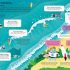 Usborne 100 Things to Know About The Oceans (Hardcover) Usborne 100 Things to Know About The Oceans (Hardcover)
