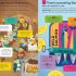 Usborne 100 Things to Know About The Oceans (Hardcover) Usborne 100 Things to Know About The Oceans (Hardcover)
