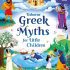 Usborne - Greek Myths for Little Children (Hardcover) Usborne - Greek Myths for Little Children (Hardcover)