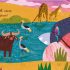 Where is Little Elephant? (Lift the flap book Pop-up Ending) Where is Little Elephant? (Lift the flap book Pop-up Ending)