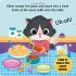 Kitten Learns to Eat - Board Book Kitten Learns to Eat - Board Book