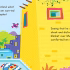 Prophet Muhammadﷺ - The Messenger of Allah (Board Book )