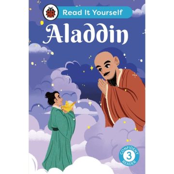 read-it-yourself-aladdin-level-3