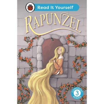 read-it-yourself-rapunzel-level-3