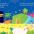 The Birth of Prophet Muhammadﷺ (Board Book)