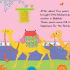The Birth of Prophet Muhammadﷺ (Board Book)