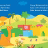 The Birth of Prophet Muhammadﷺ (Board Book)
