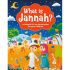 What is Jannah? (Paperback)