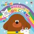 Hey Duggee: Where’s the Unicorn: A Lift-the-Flap Book Board