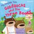 Usborne - Goldilocks and the Three Bears - Cover Damaged book Usborne - Goldilocks and the Three Bears - Cover Damaged book