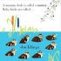 Animal Families: River (Lift-the-flap Board Book)