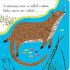Animal Families: River (Lift-the-flap Board Book)
