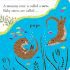 Animal Families: River (Lift-the-flap Board Book)